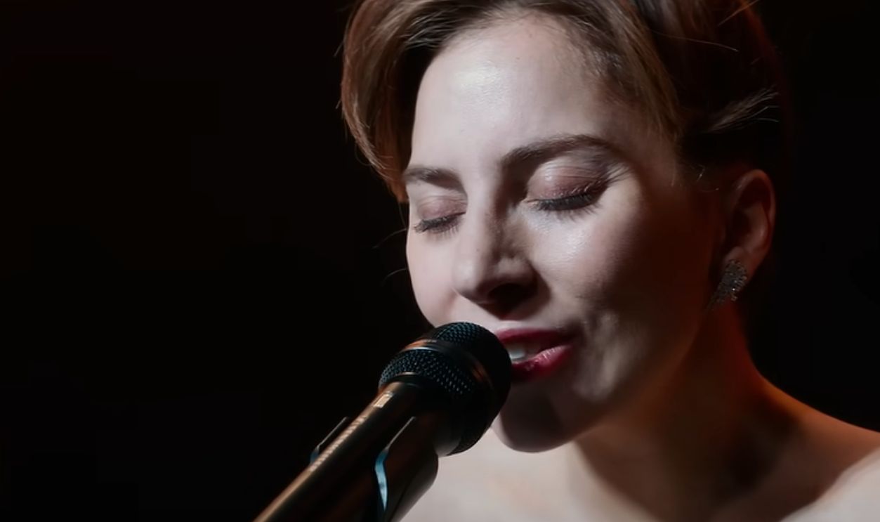 Lady Gaga: A Star Is Born (Cont.)