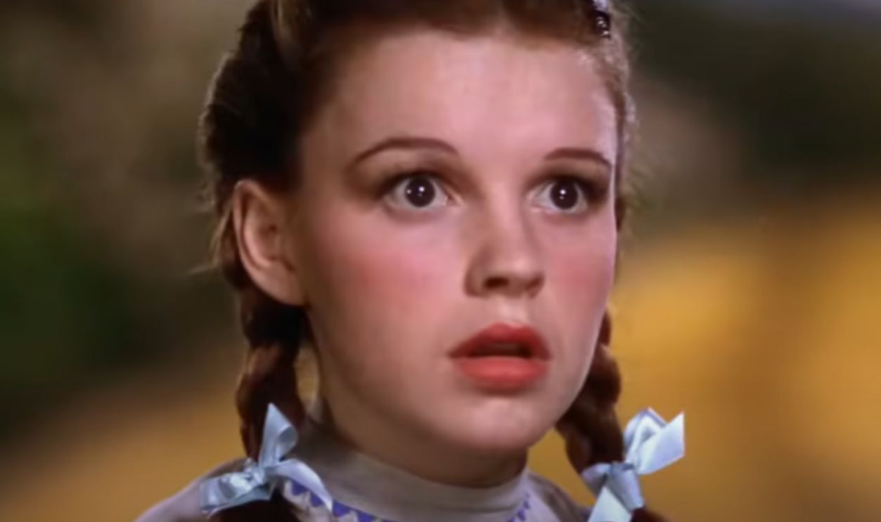 Dorothy Gale