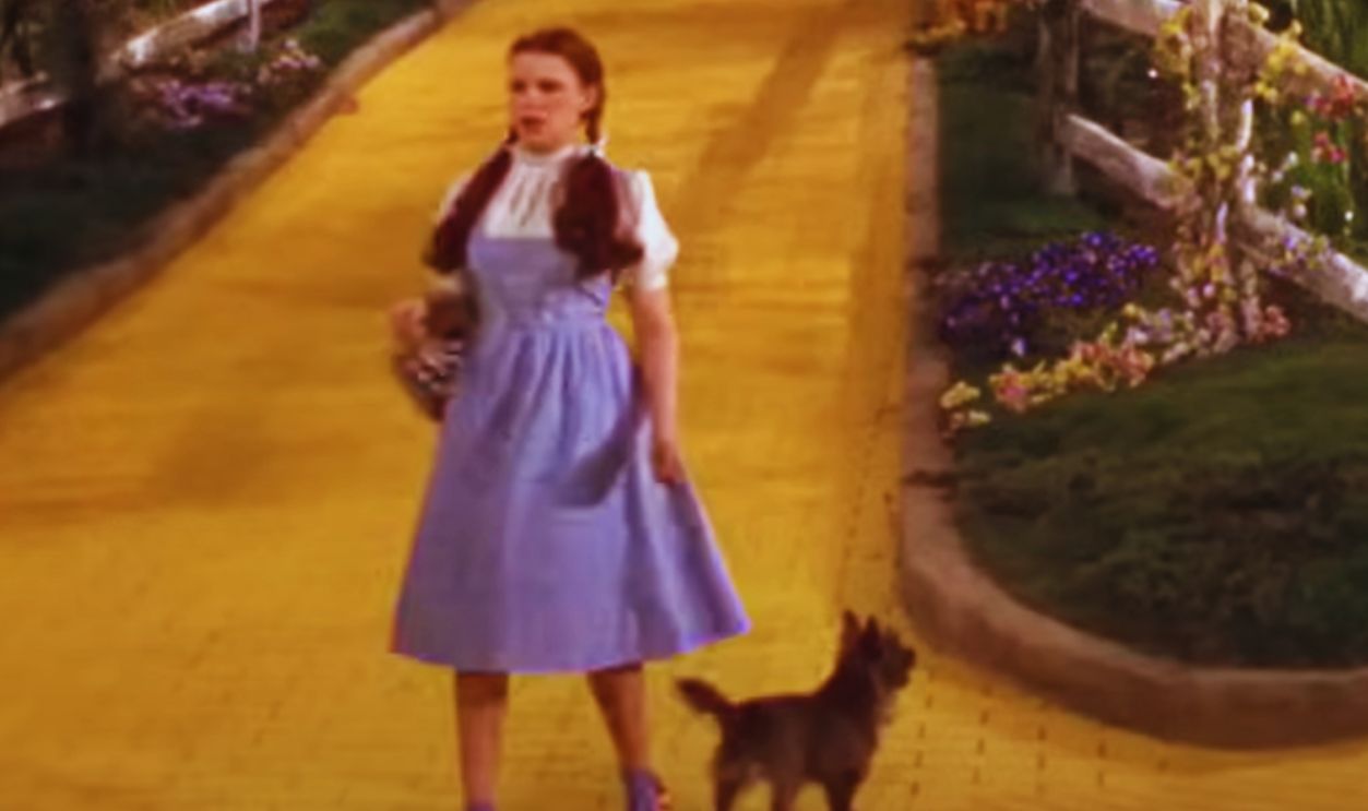 Dorothy Gale