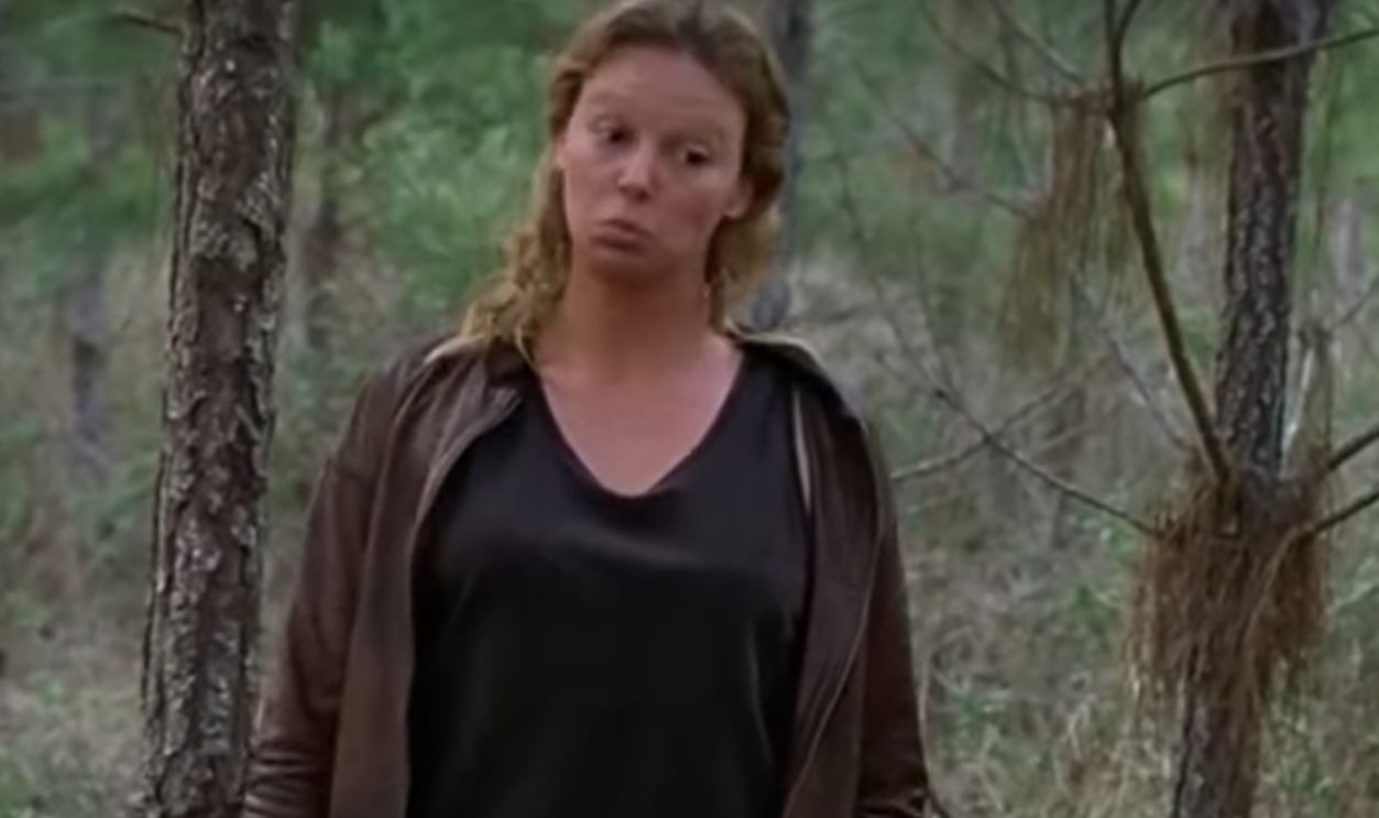 Charlize Theron: Monster