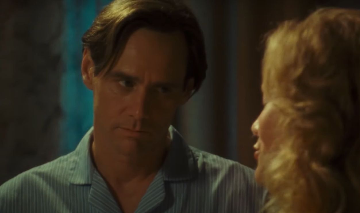 Jim Carrey: I Love You Phillip Morris