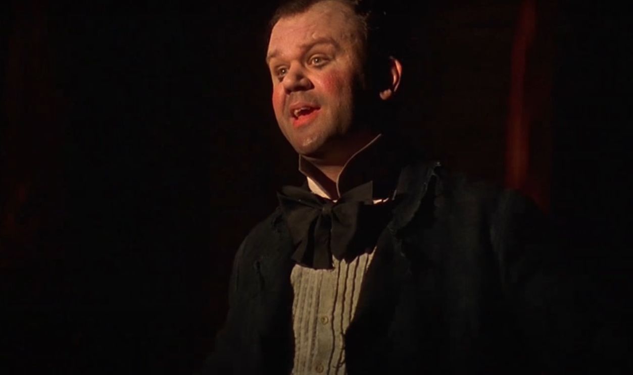 John C Reilly: Chicago (Cont.)