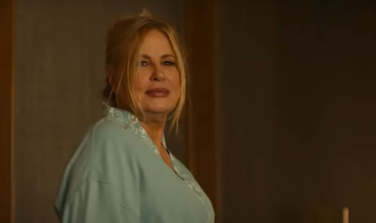 Jennifer Coolidge: The White Lotus