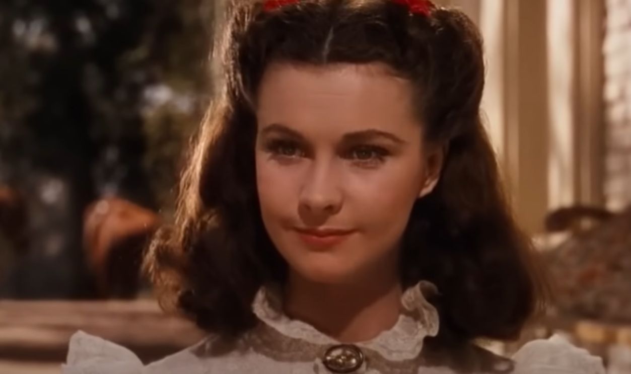Scarlett O’Hara
