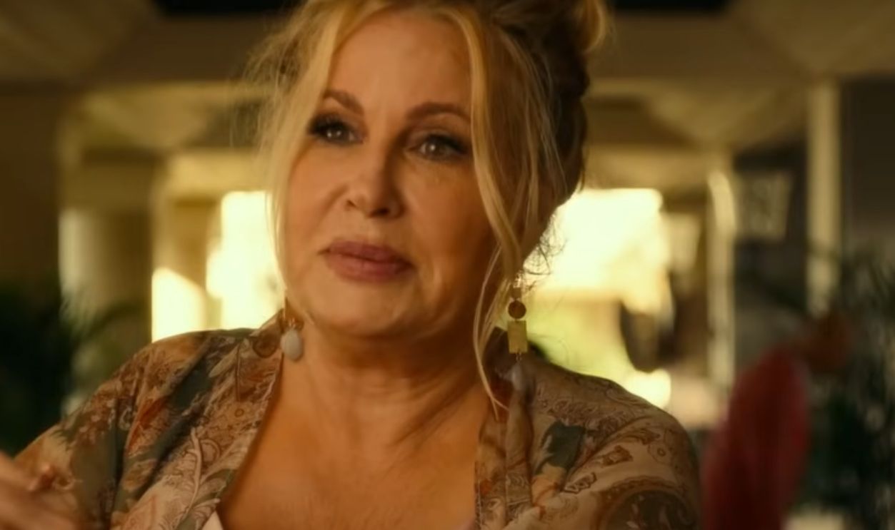Jennifer Coolidge: The White Lotus (Cont.)