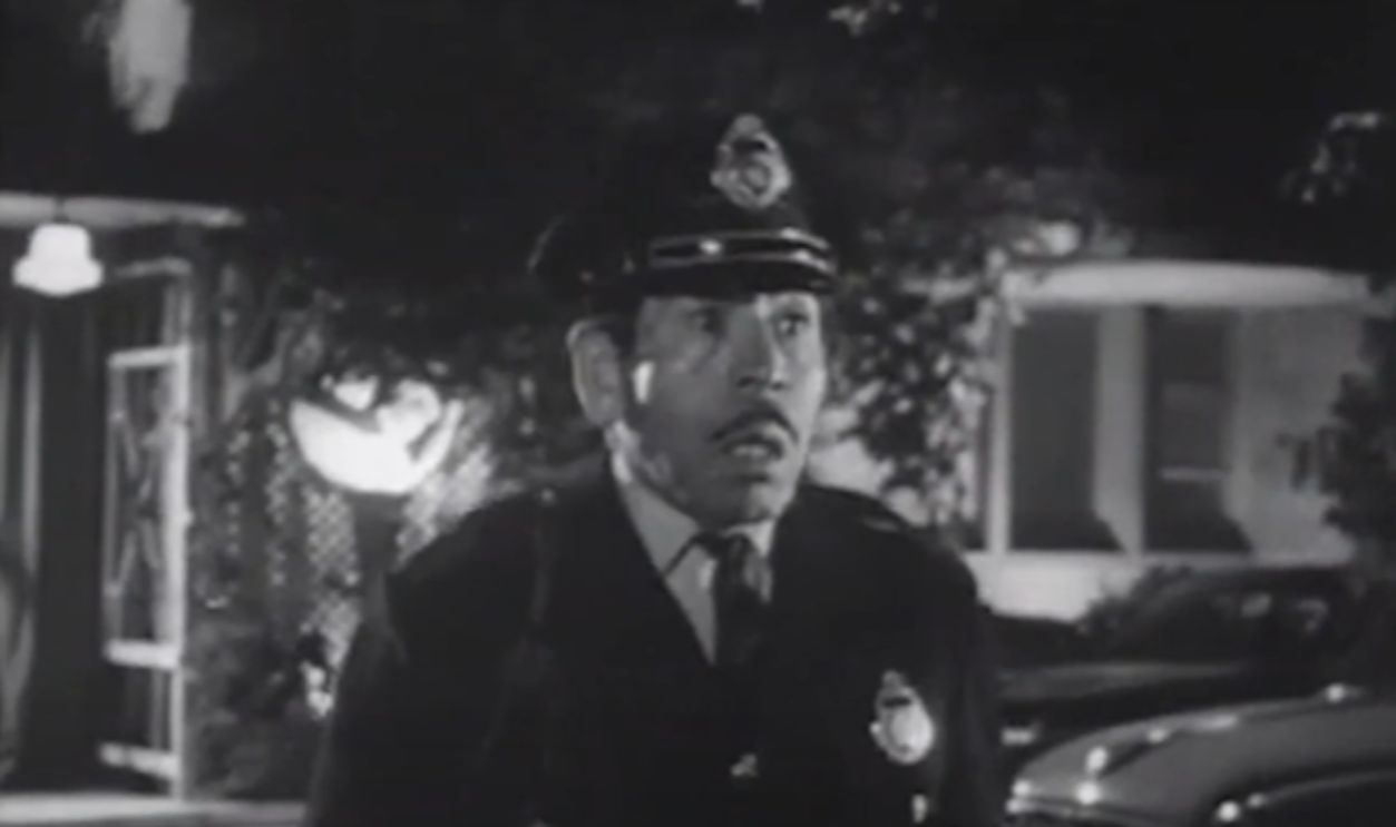 "Samson Vs The Vampire Women" (Cont.)