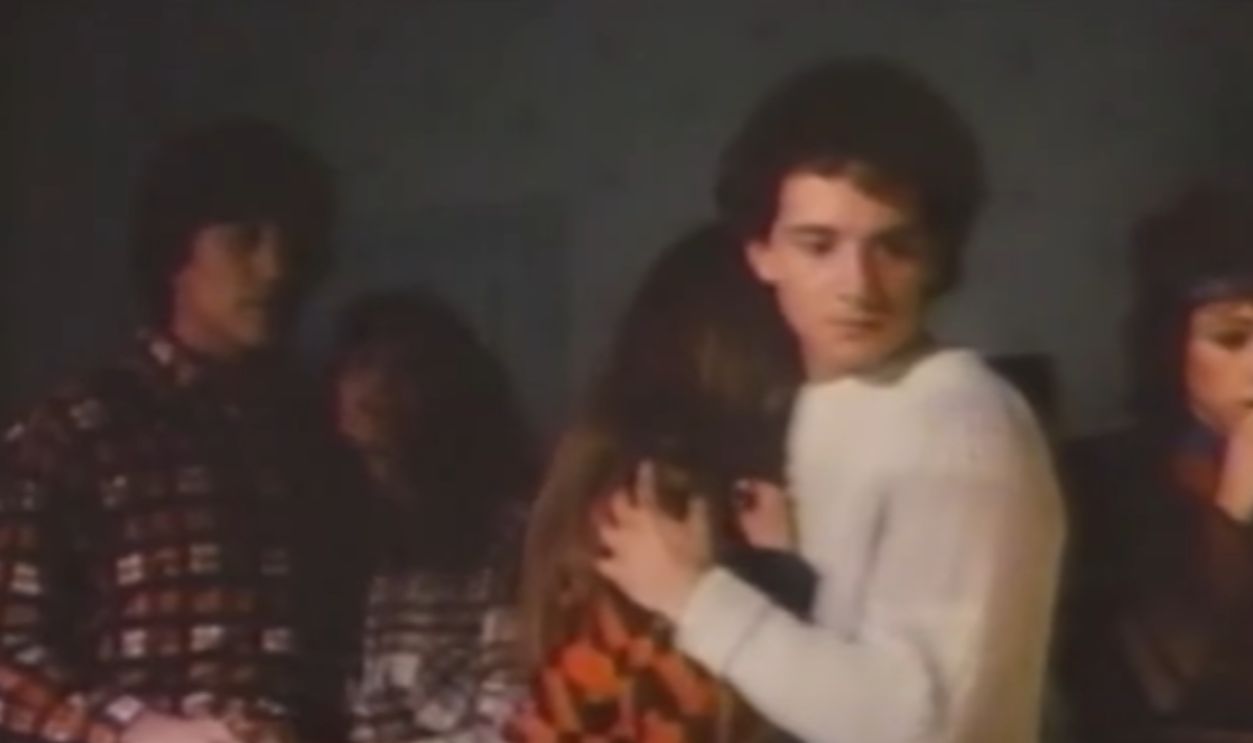 "Pod People" (Cont.)