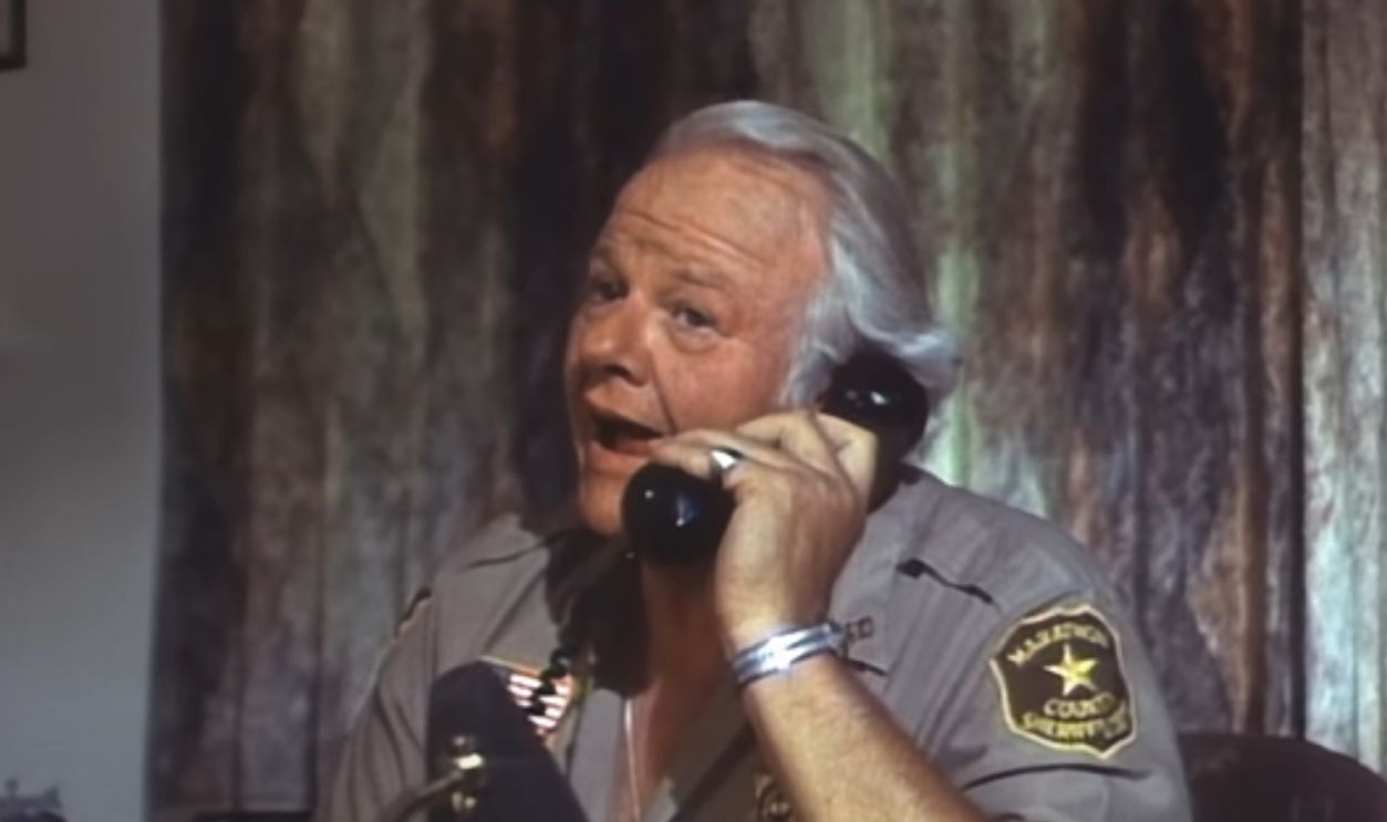 "The Giant Spider Invasion"