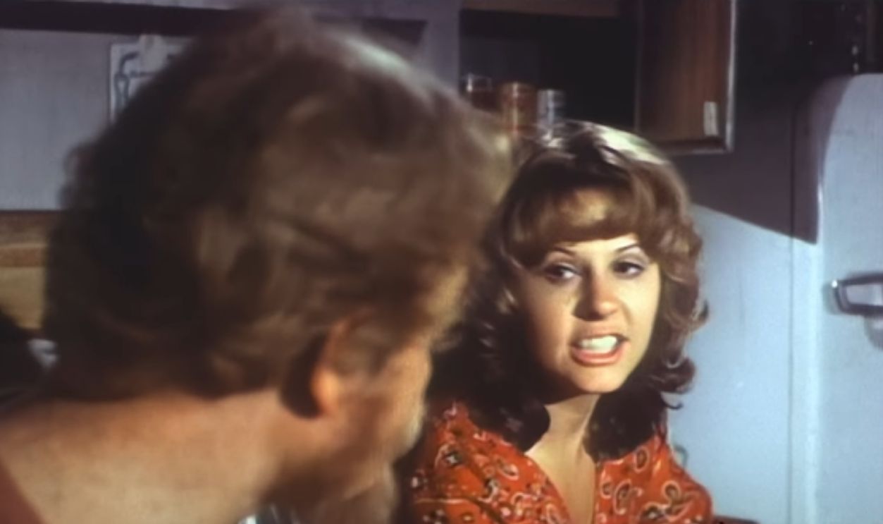 "The Giant Spider Invasion" (Cont.)