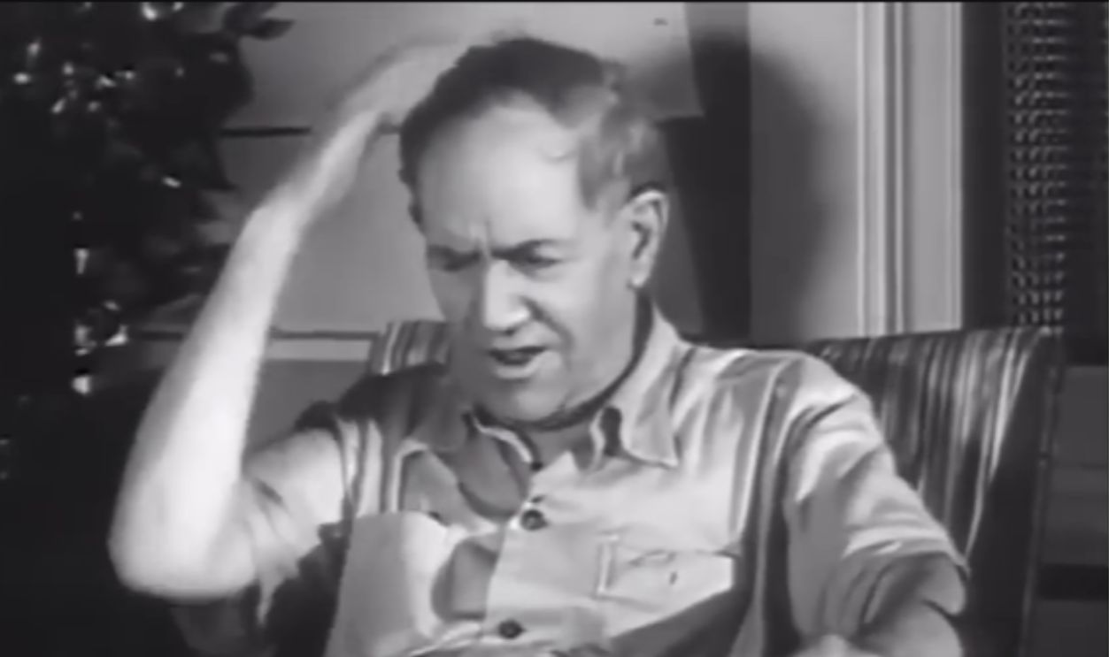 "Manos: The Hands Of Fate"