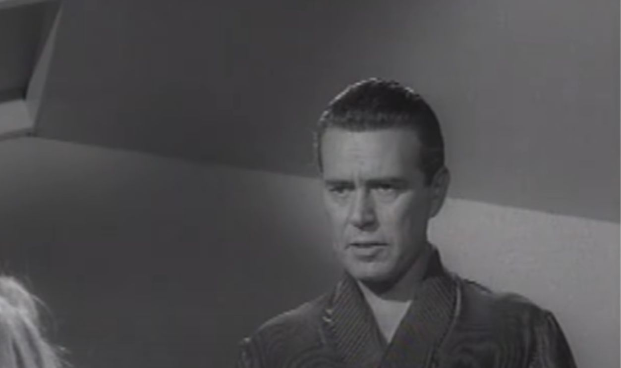 "Kitten With A Whip"