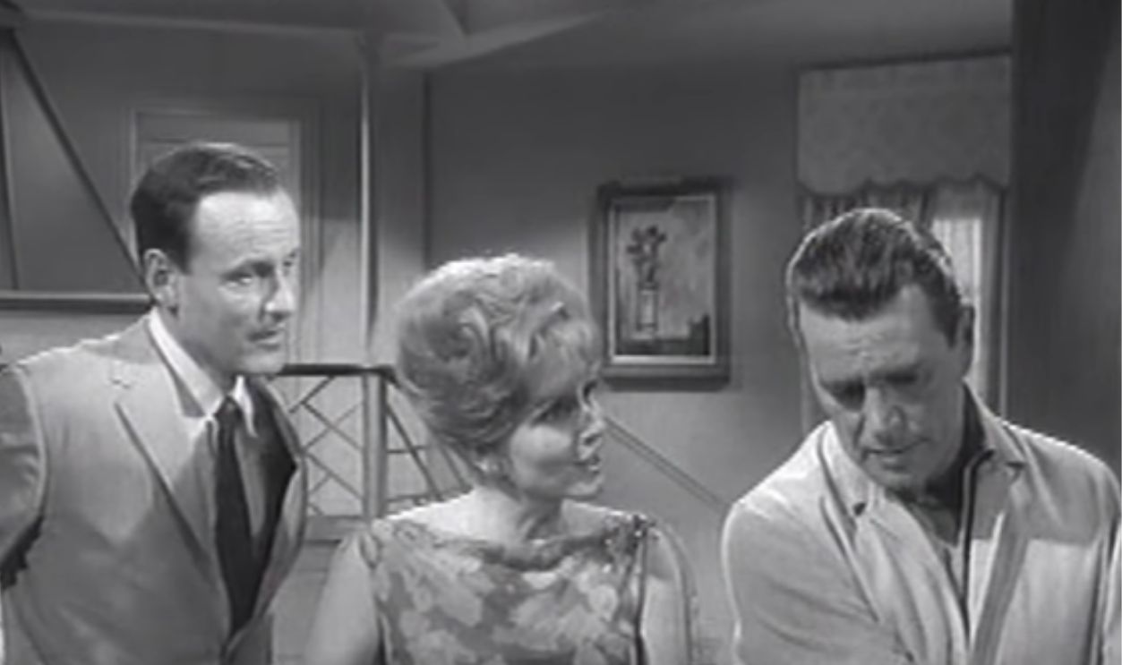 "Kitten With A Whip" (Cont.)