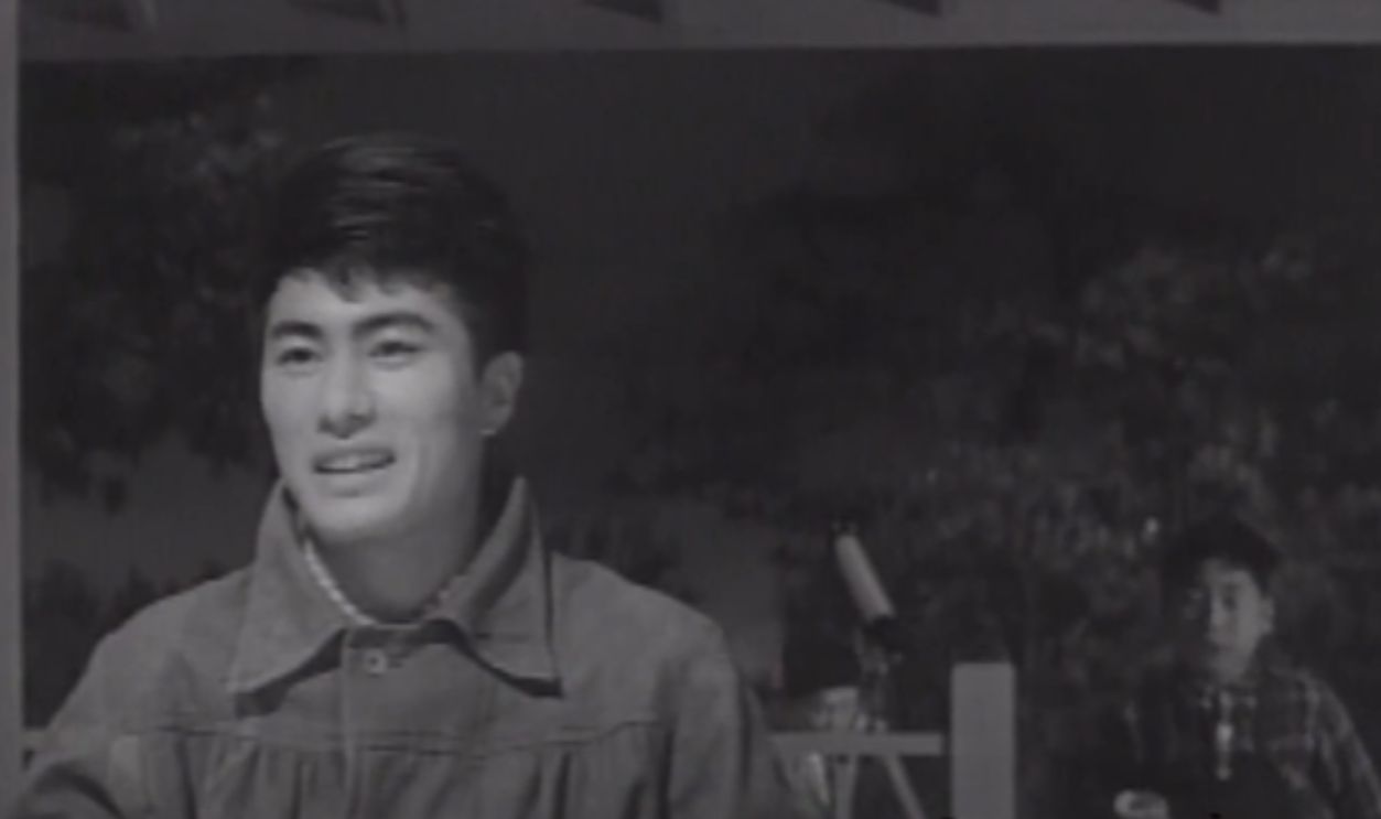 "Prince Of Space" (Cont.)