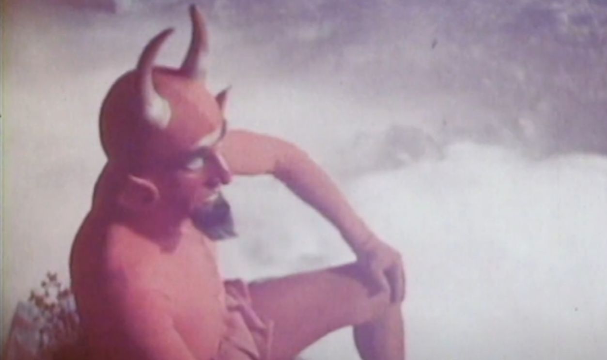 "Santa Claus" (Cont.)