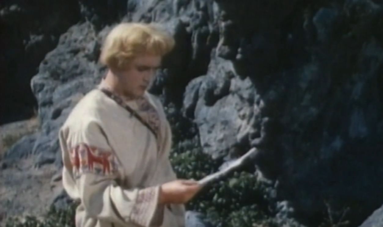 "Jack Frost" (Cont.)