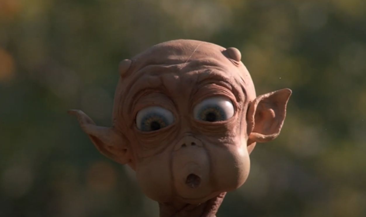 "Mac And Me" (Cont.)