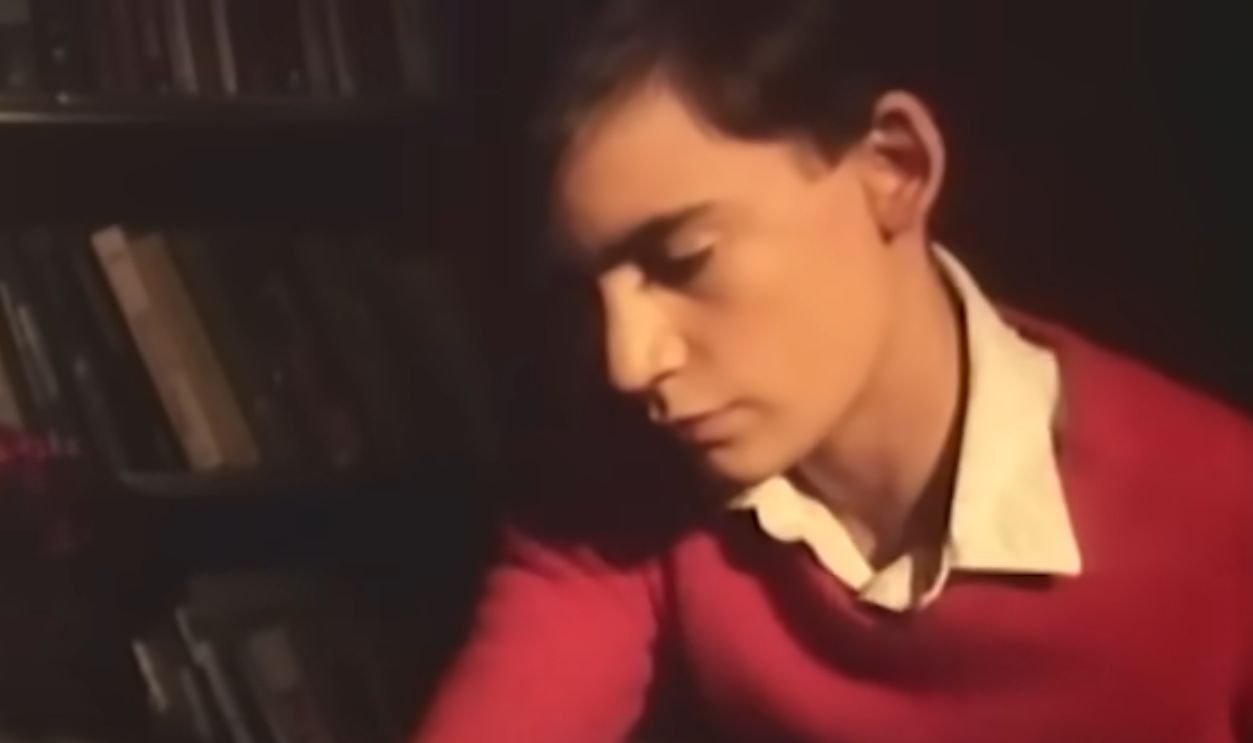 "The Final Sacrifice"