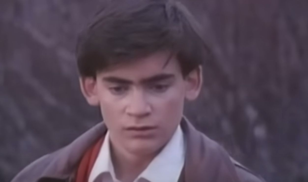 "The Final Sacrifice" (Cont.)