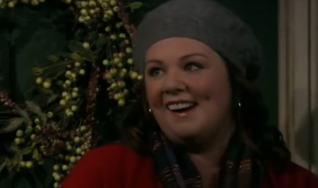 Melissa McCarthy: Can You Ever Forgive Me?