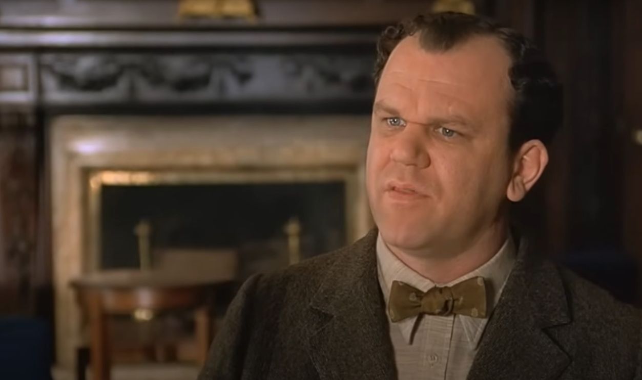 John C Reilly: Chicago (Cont.)