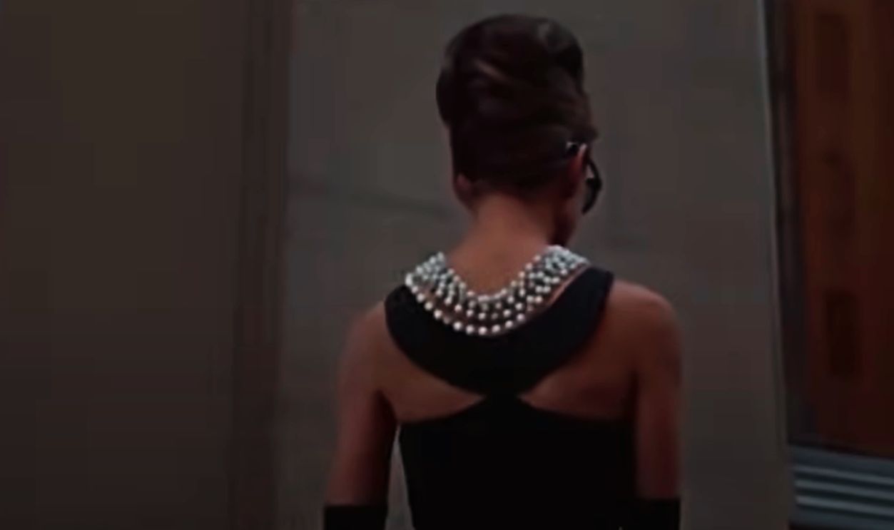 Breakfast At Tiffany's