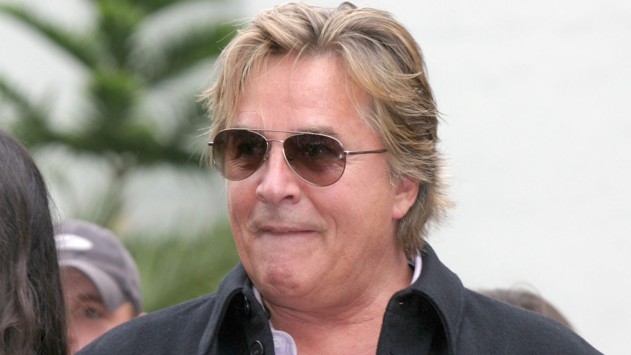 Don Johnson Facts