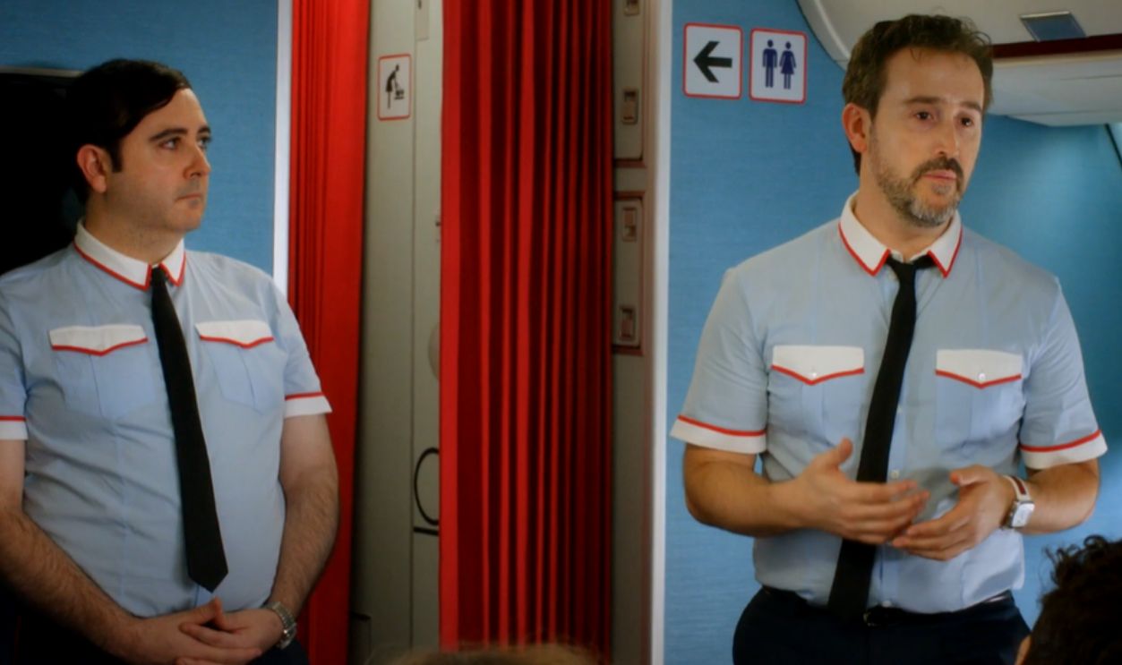 I'm So Excited (2013)