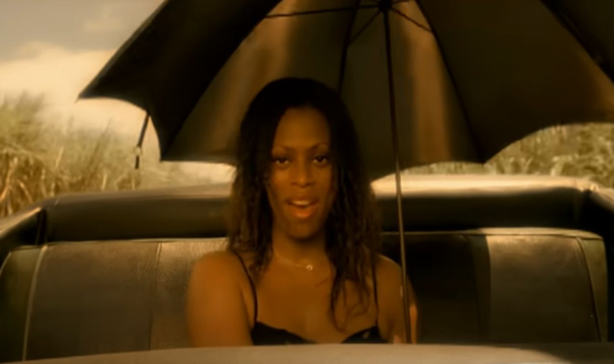 "Life" Des'ree (1998)