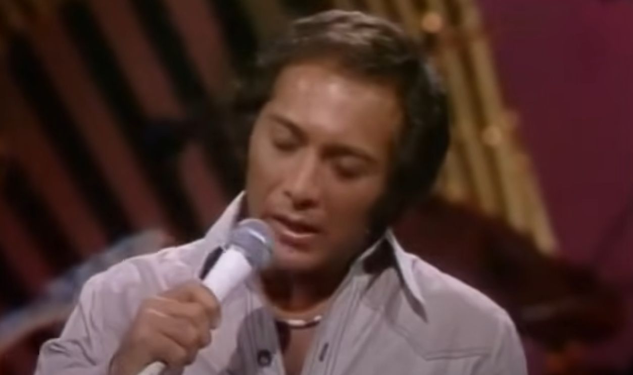 "(You're) Having My Baby" Paul Anka (1974)