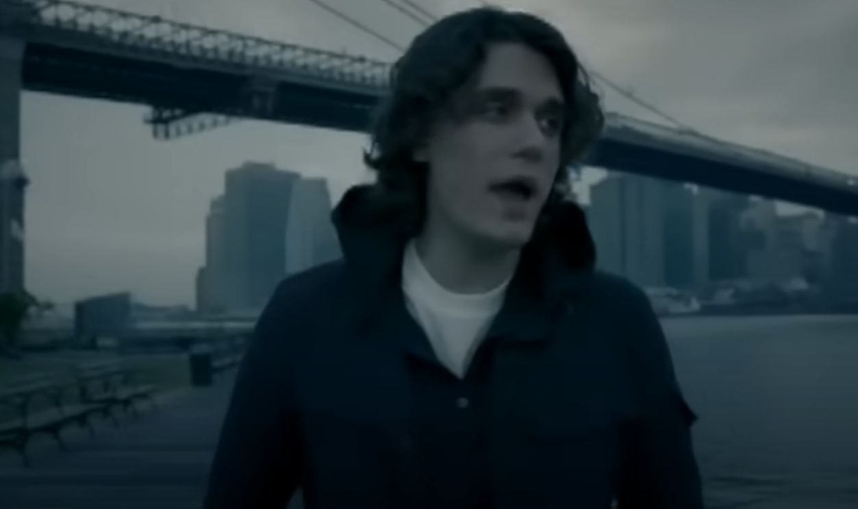 “Waiting on the World to Change” John Mayer (2006)