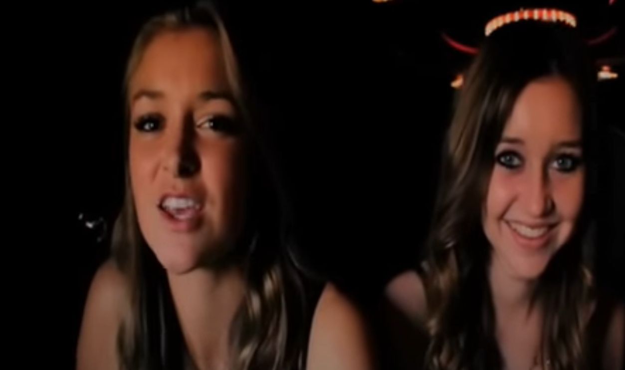 "Hot Problems" Double Take (2012)