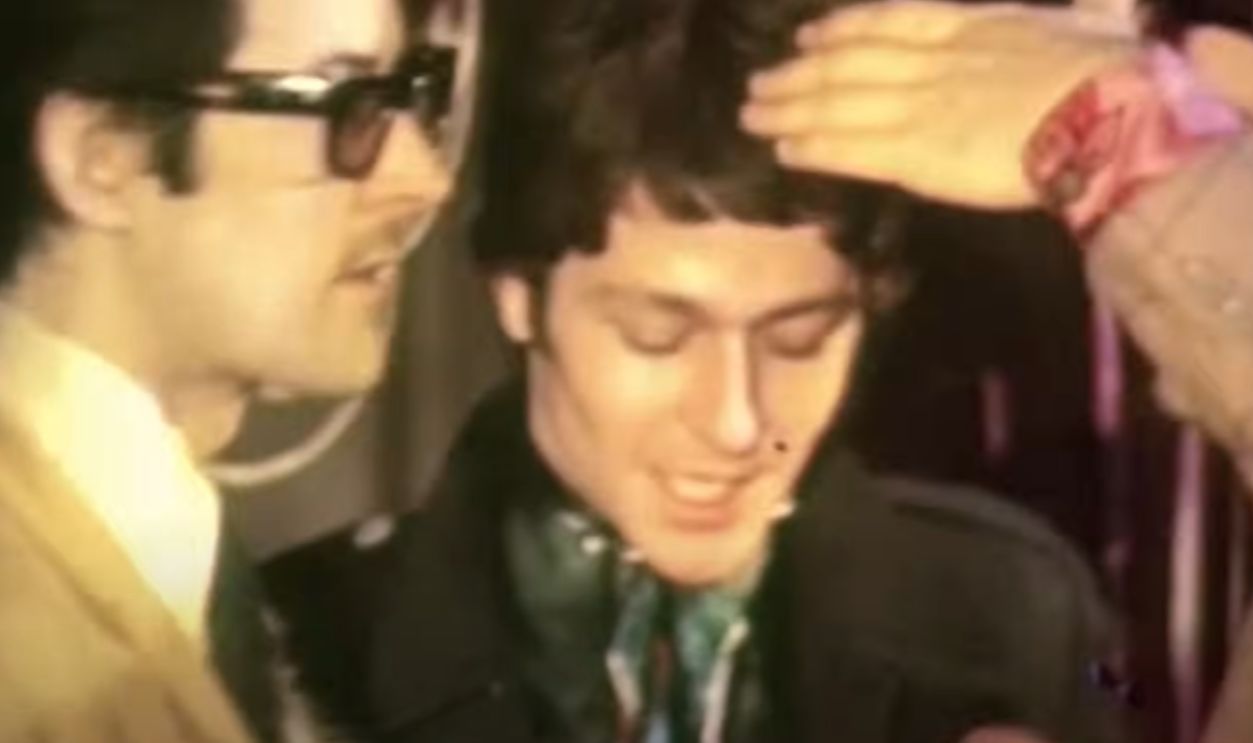 "Revolution 9" The Beatles (1968)