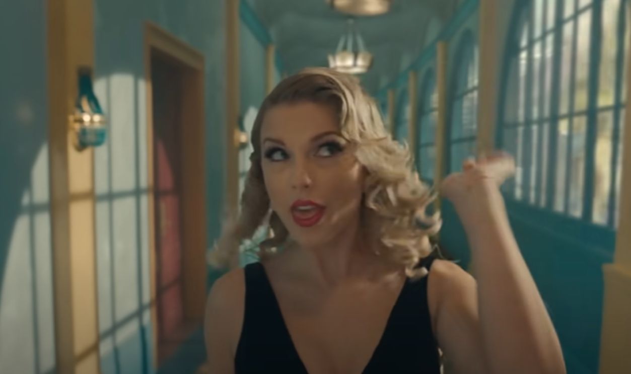 "Me!" Taylor Swift ft. Brendon Urie (2019)