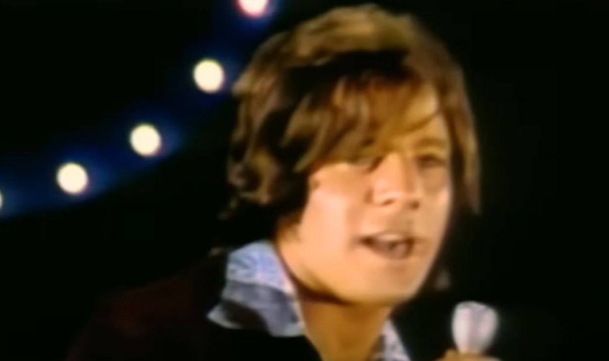 "Sugar Sugar" The Archies (1969)