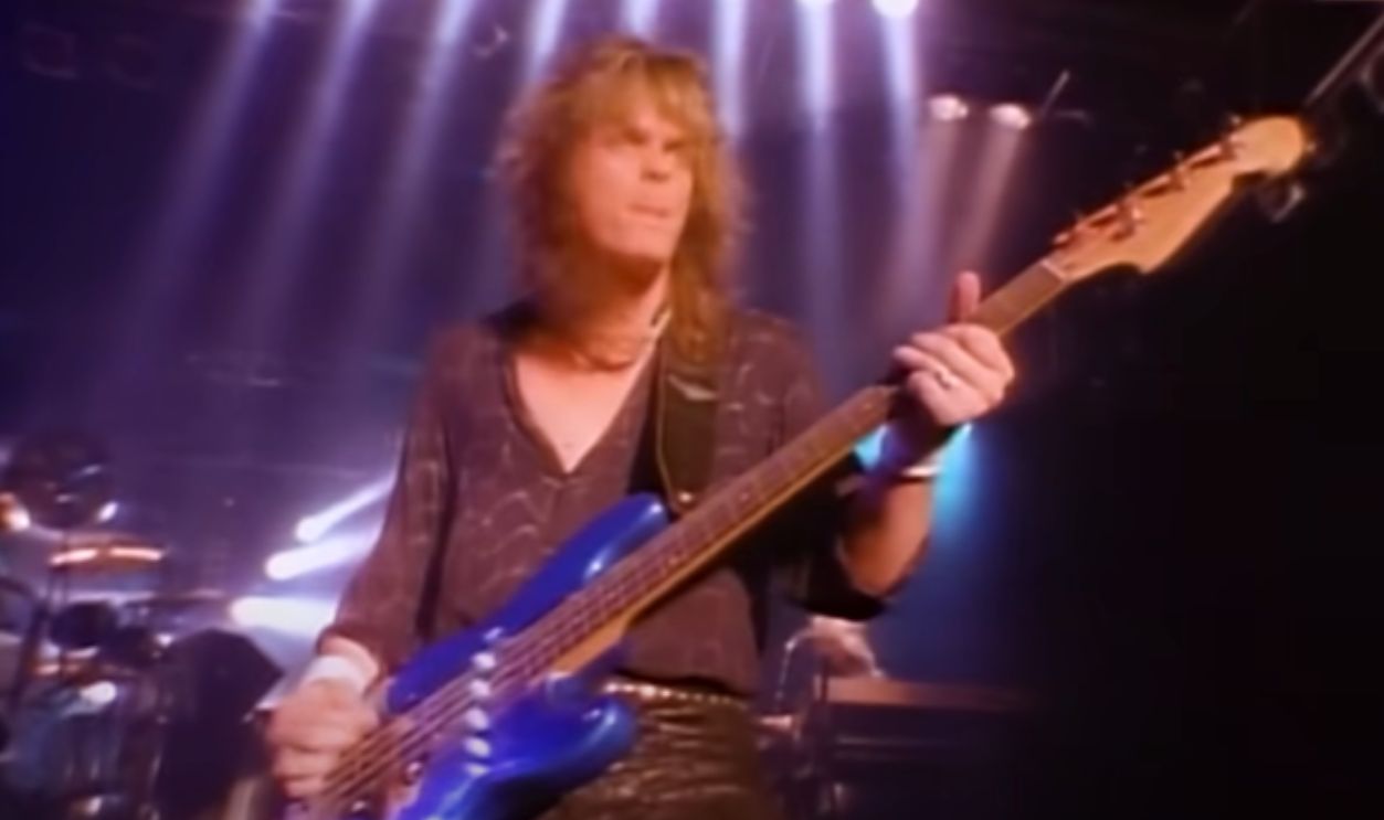 "The Final Countdown" Europe (1986)