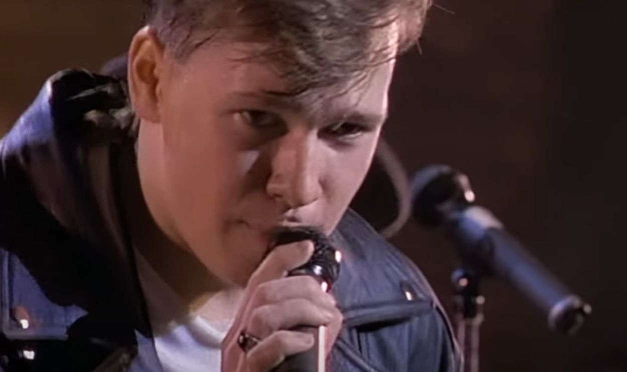 "Hangin' Tough" New Kids on the Block (1989)