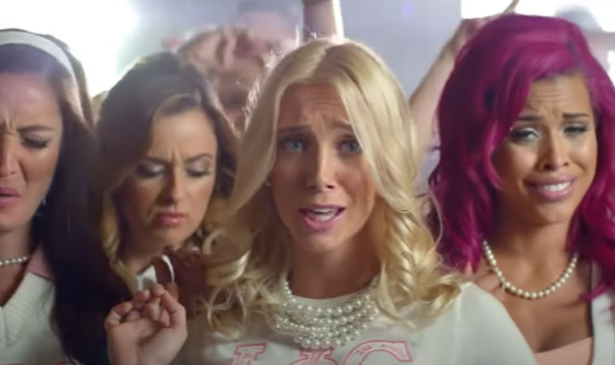 "Literally I Can't" Play-N-Skillz featuring Redfoo, Lil Jon and Enertia McFly (2014)