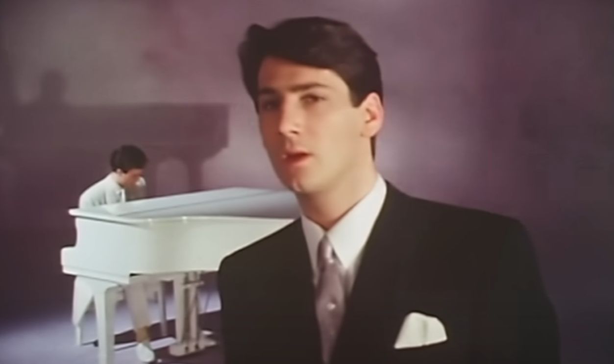 "True" Spandau Ballet (1983)