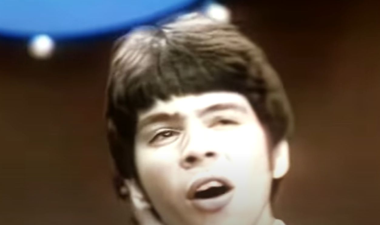 "Yummy Yummy Yummy" Ohio Express (1968)