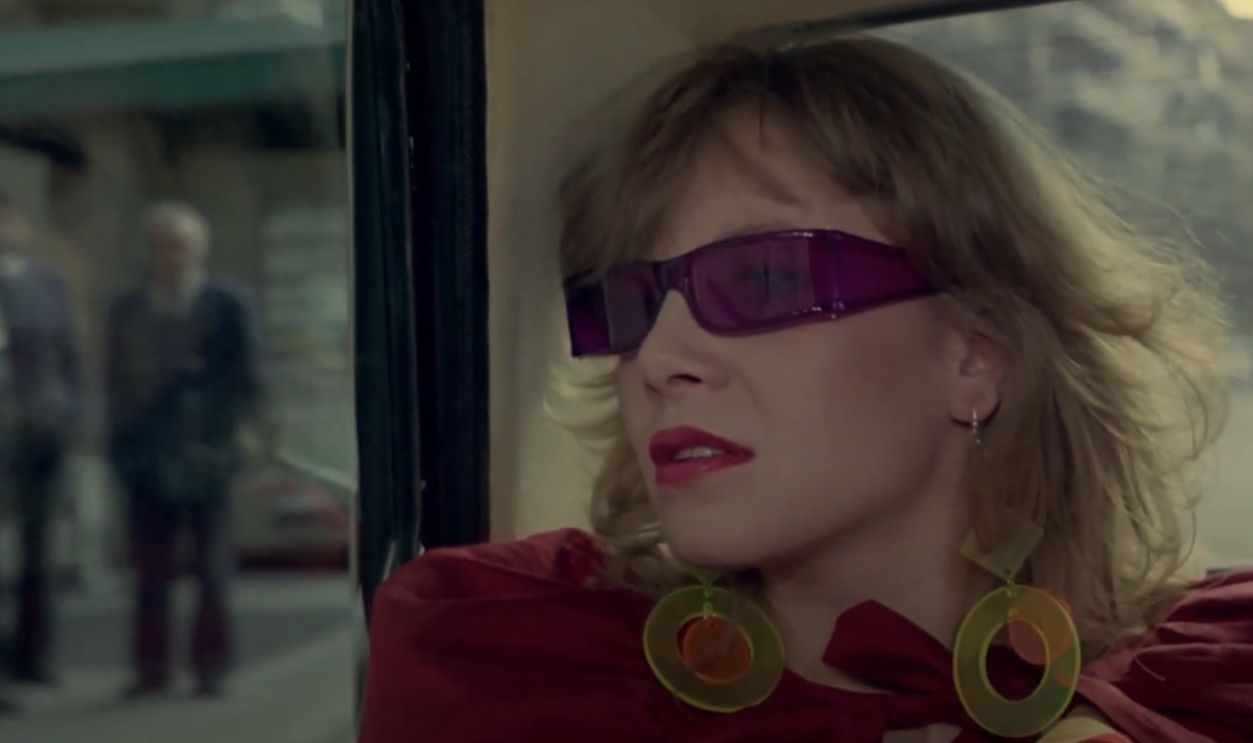 Laberinto de Pasiones