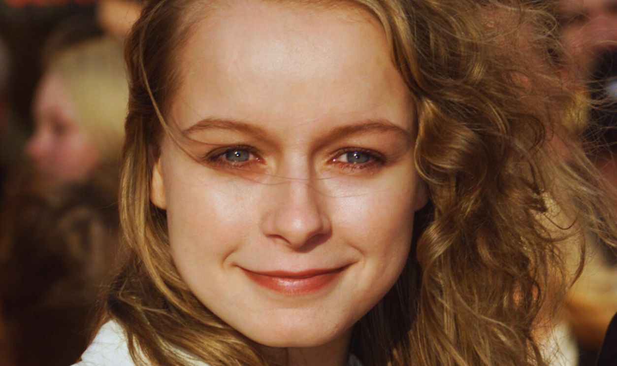 Gettyimages - 50731406, Samantha Morton