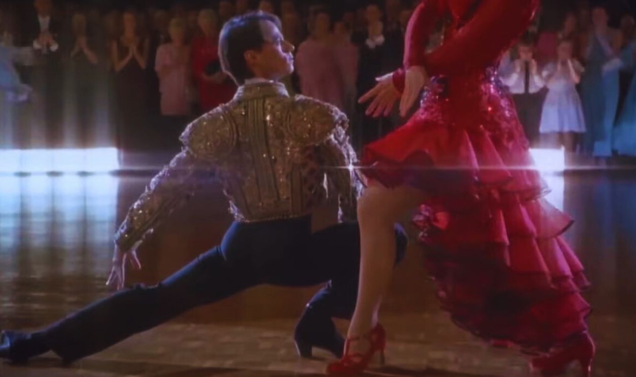 Strictly Ballroom (1992)