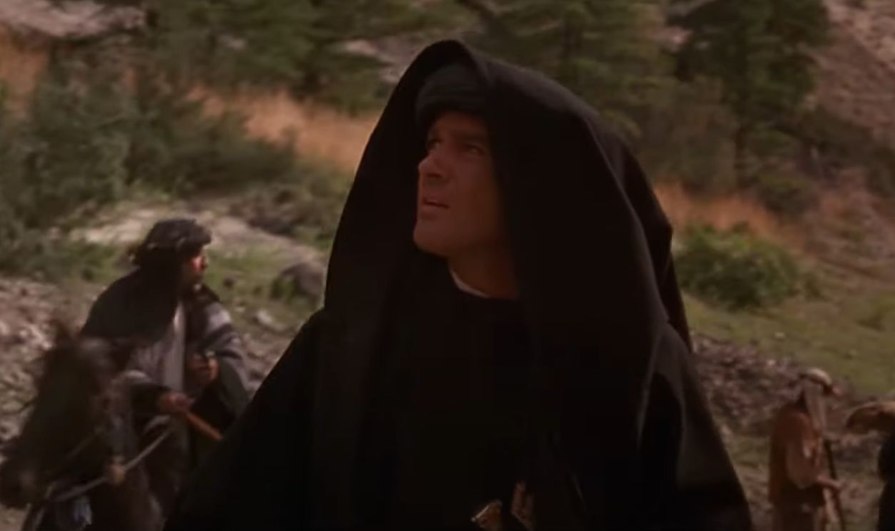 The 13th Warrior (1999)