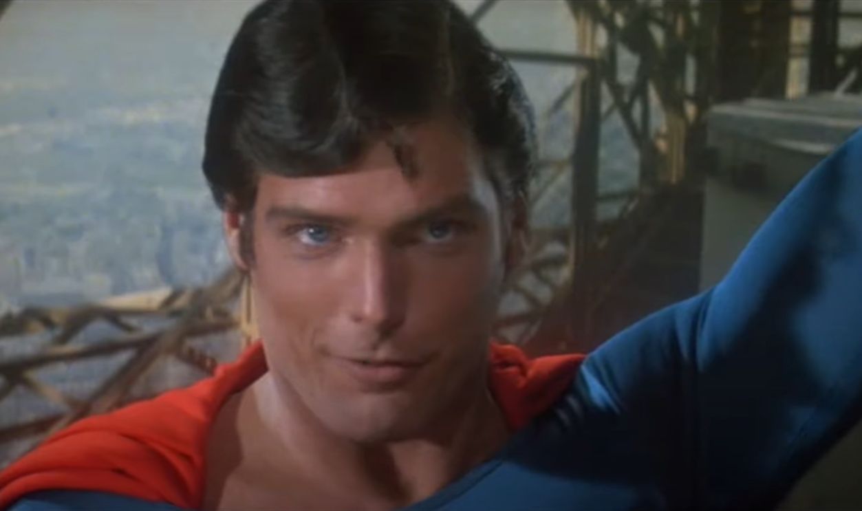 Superman II (1980/2006)