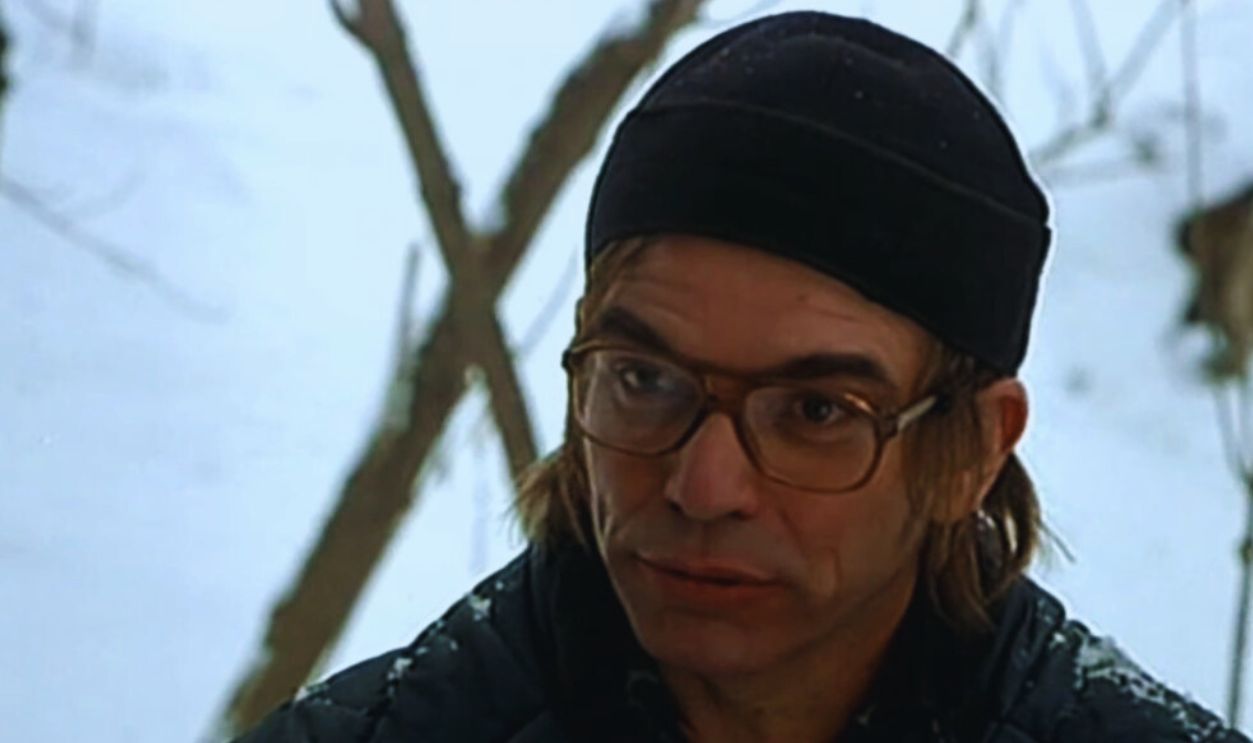 A Simple Plan (1998)