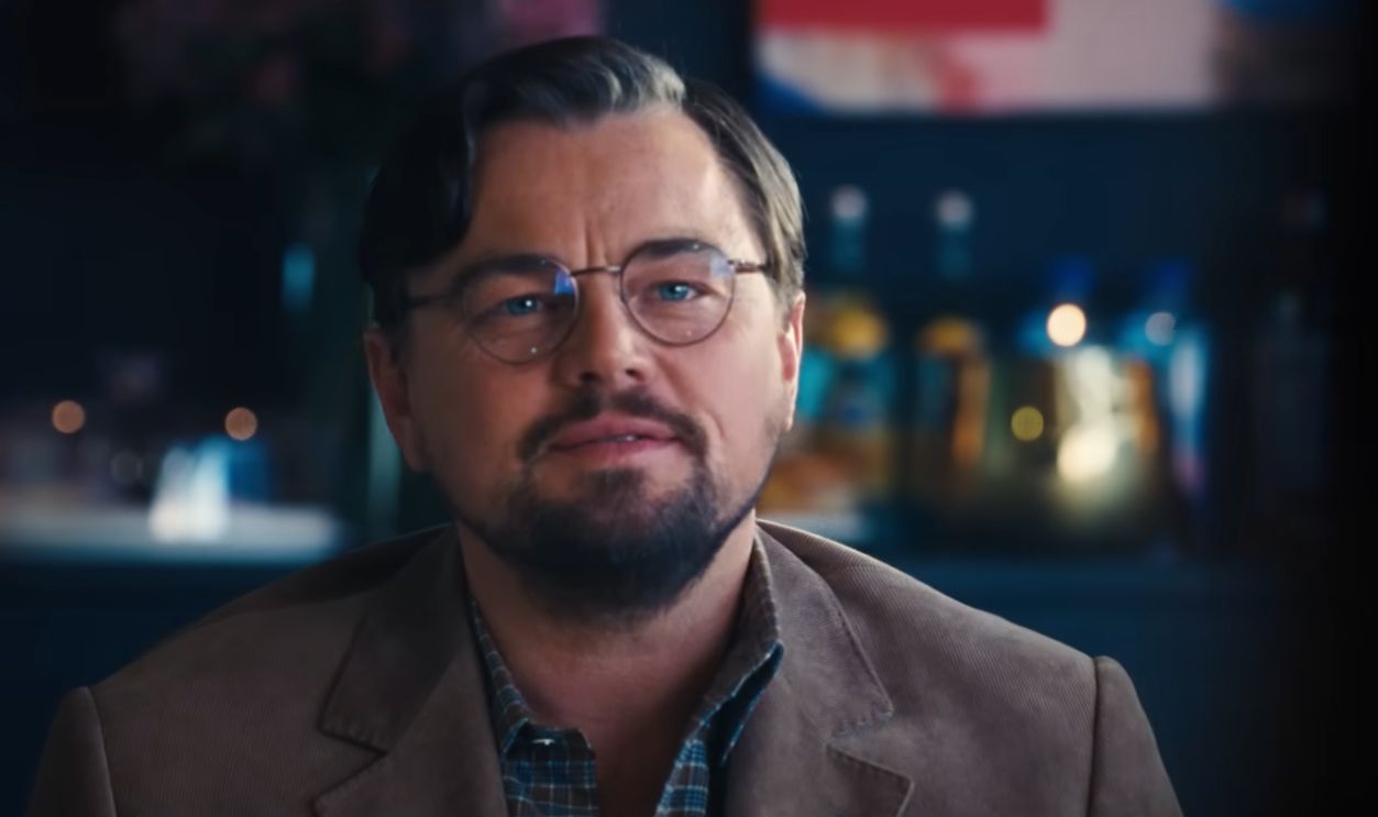 Screenshot from Don’t Look Up (2021)