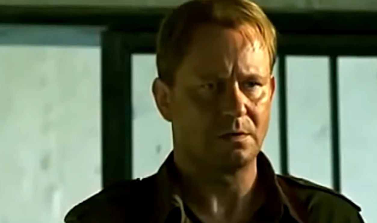 Exorcist: The Beginning (2004)