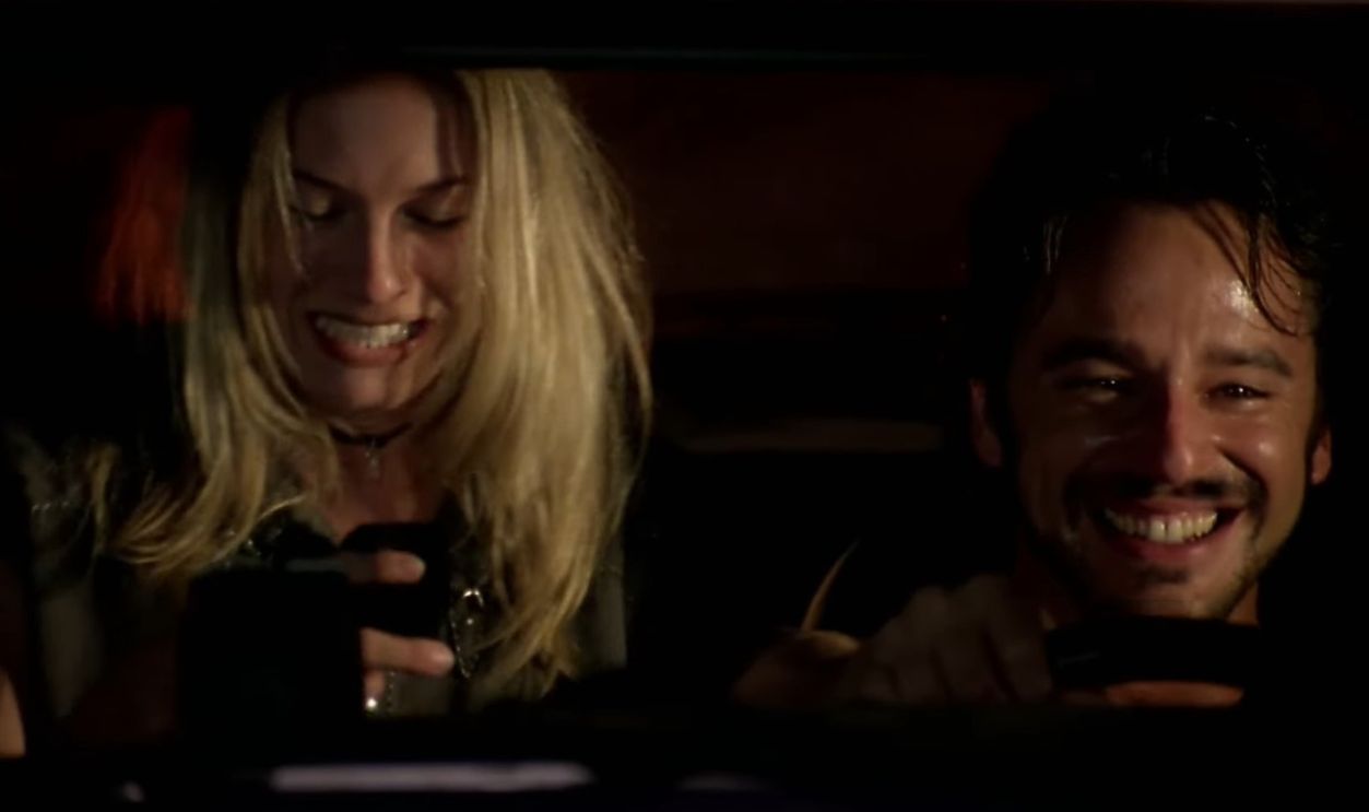 Love and a .45 (1994) 