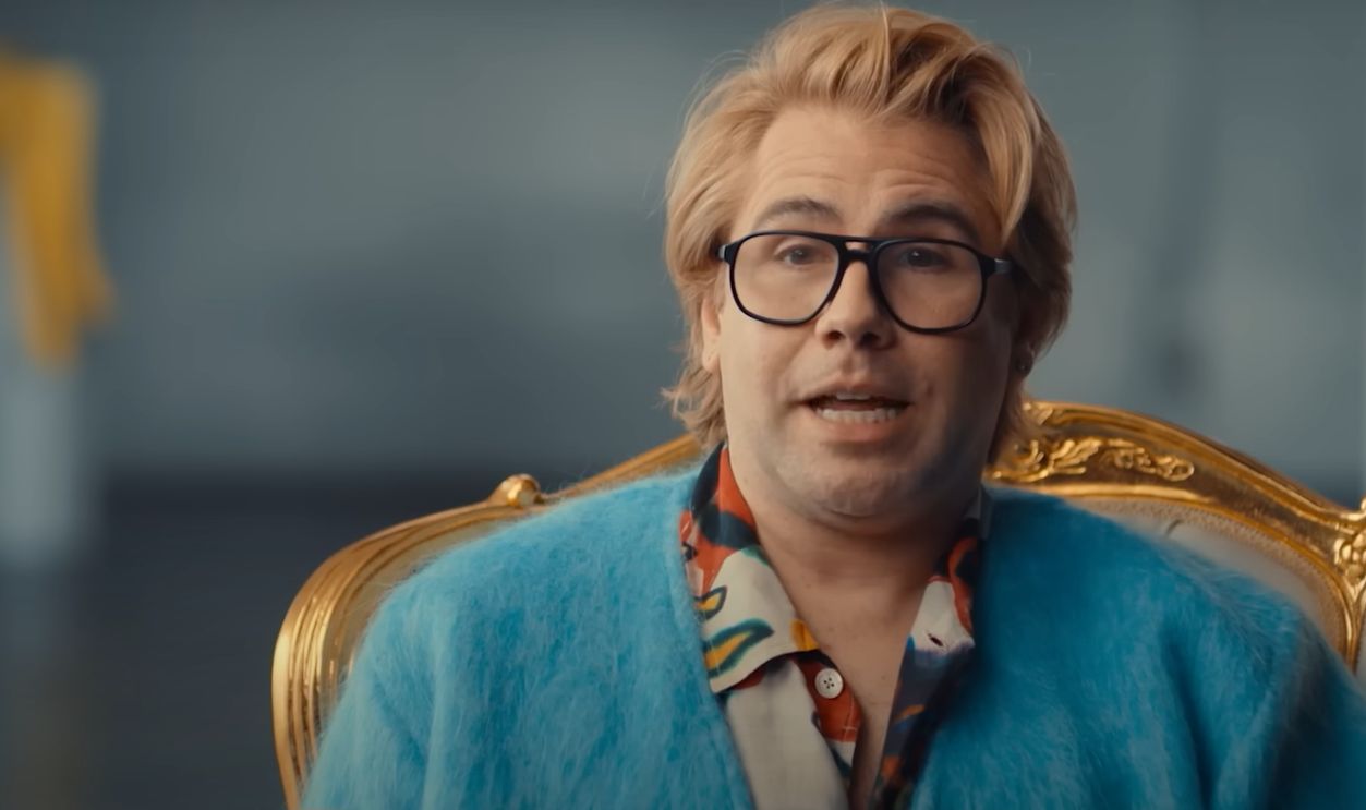 Trainwreck: The Cult Of American Apparel