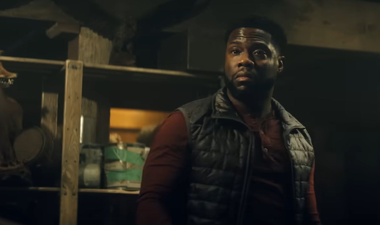 The Man From Toronto